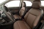 Chevrolet Cobalt Elite 2016 года